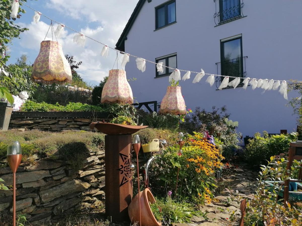 Im Erzgebirge Wandern, Fahrrad Fahren Oder Entspannen Ehrenfriedersdorf Extérieur photo